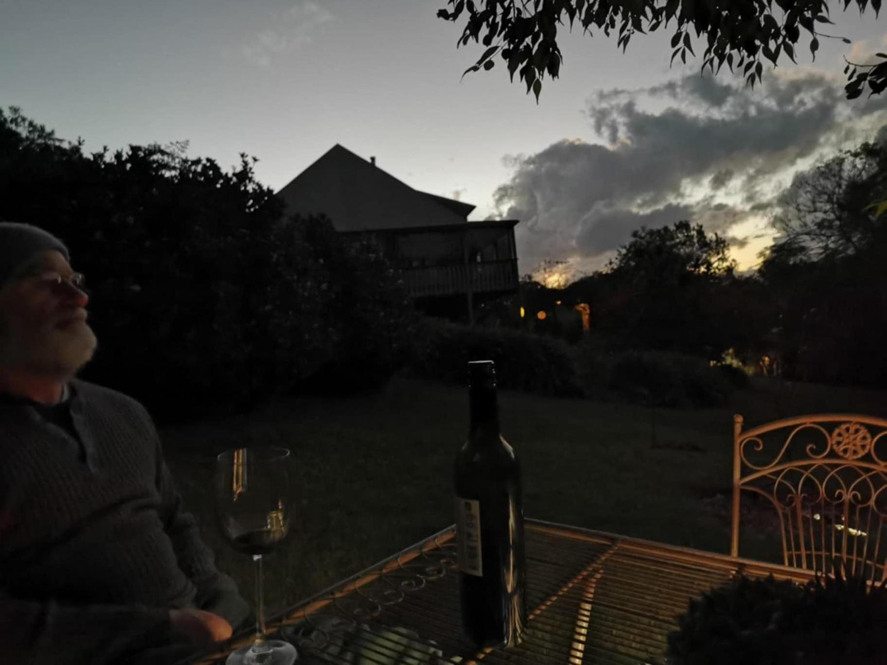 Wyndover Mountain Retreat