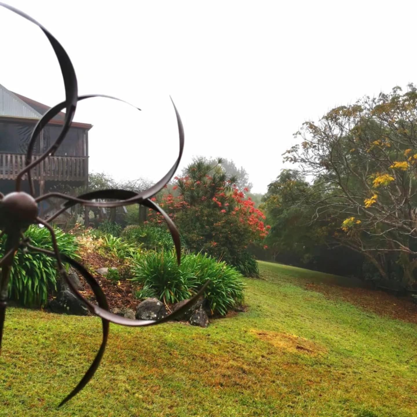 Wyndover Mountain Retreat