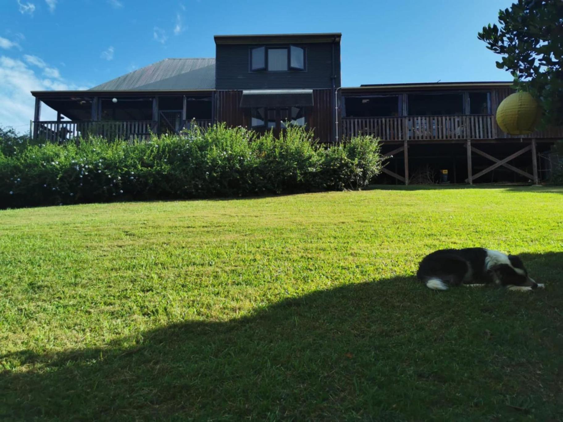 Wyndover Mountain Retreat