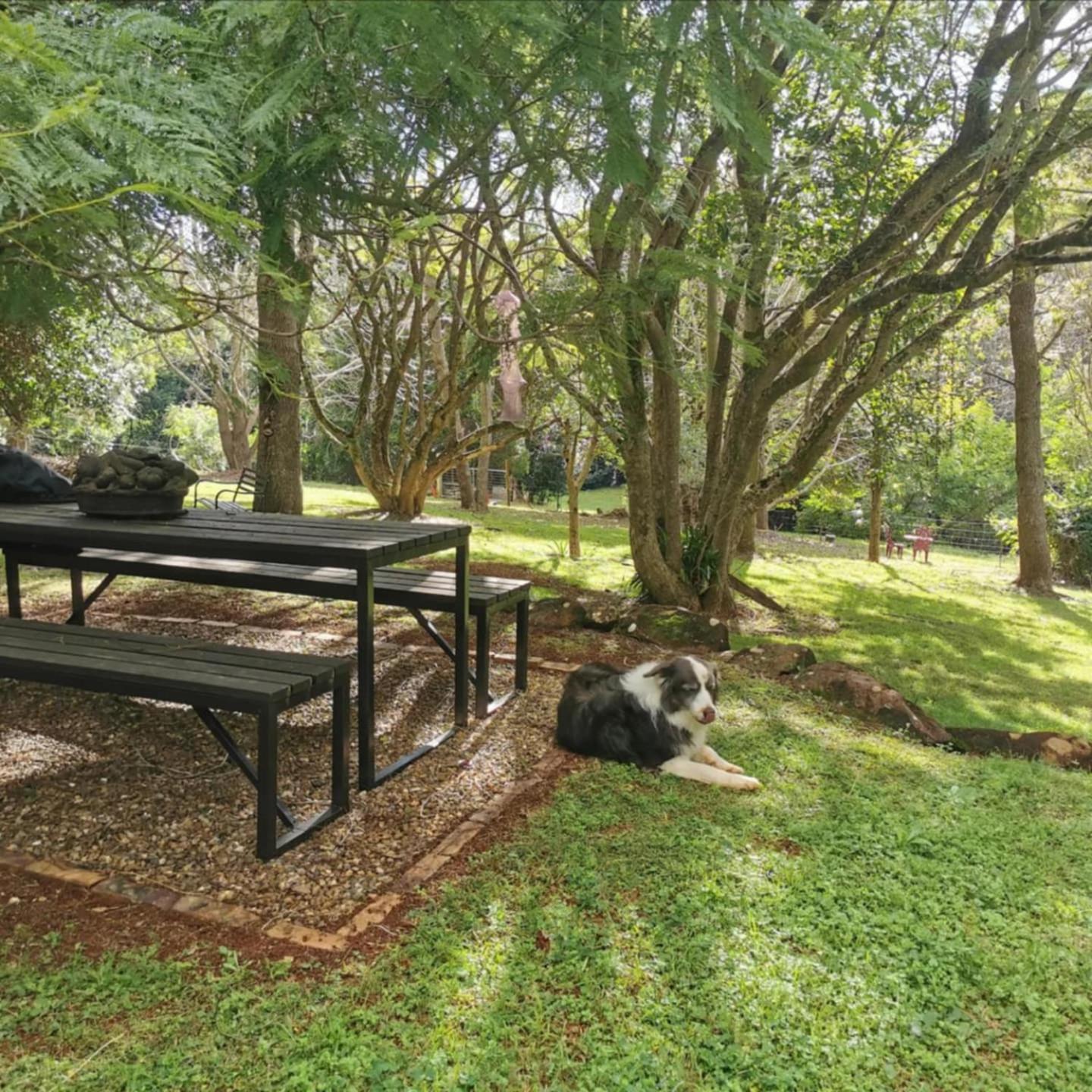 Wyndover Mountain Retreat
