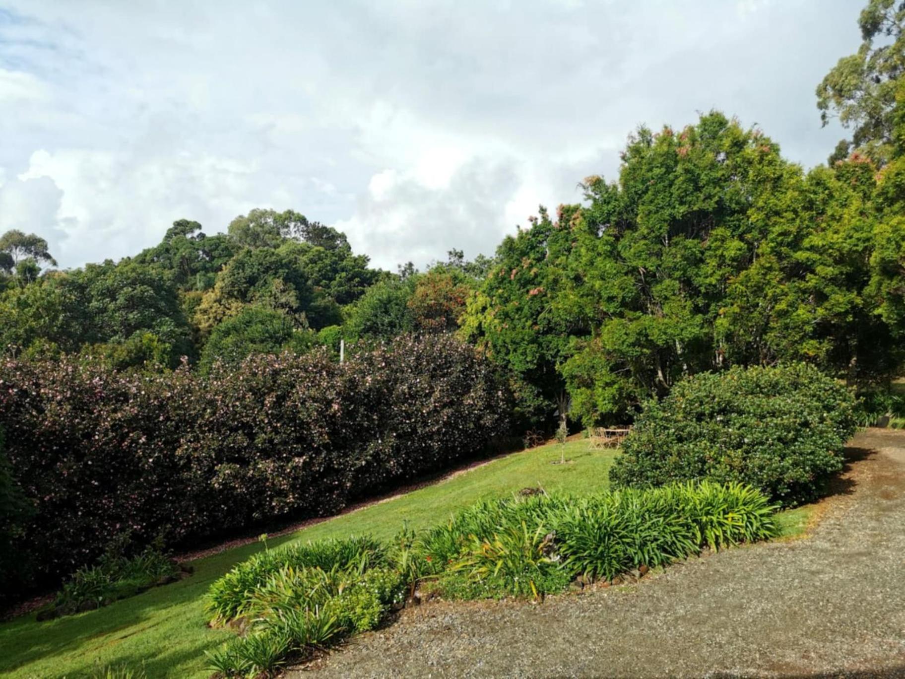 Wyndover Mountain Retreat