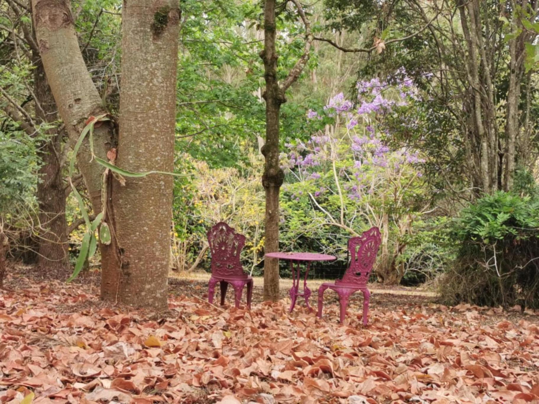 Wyndover Mountain Retreat