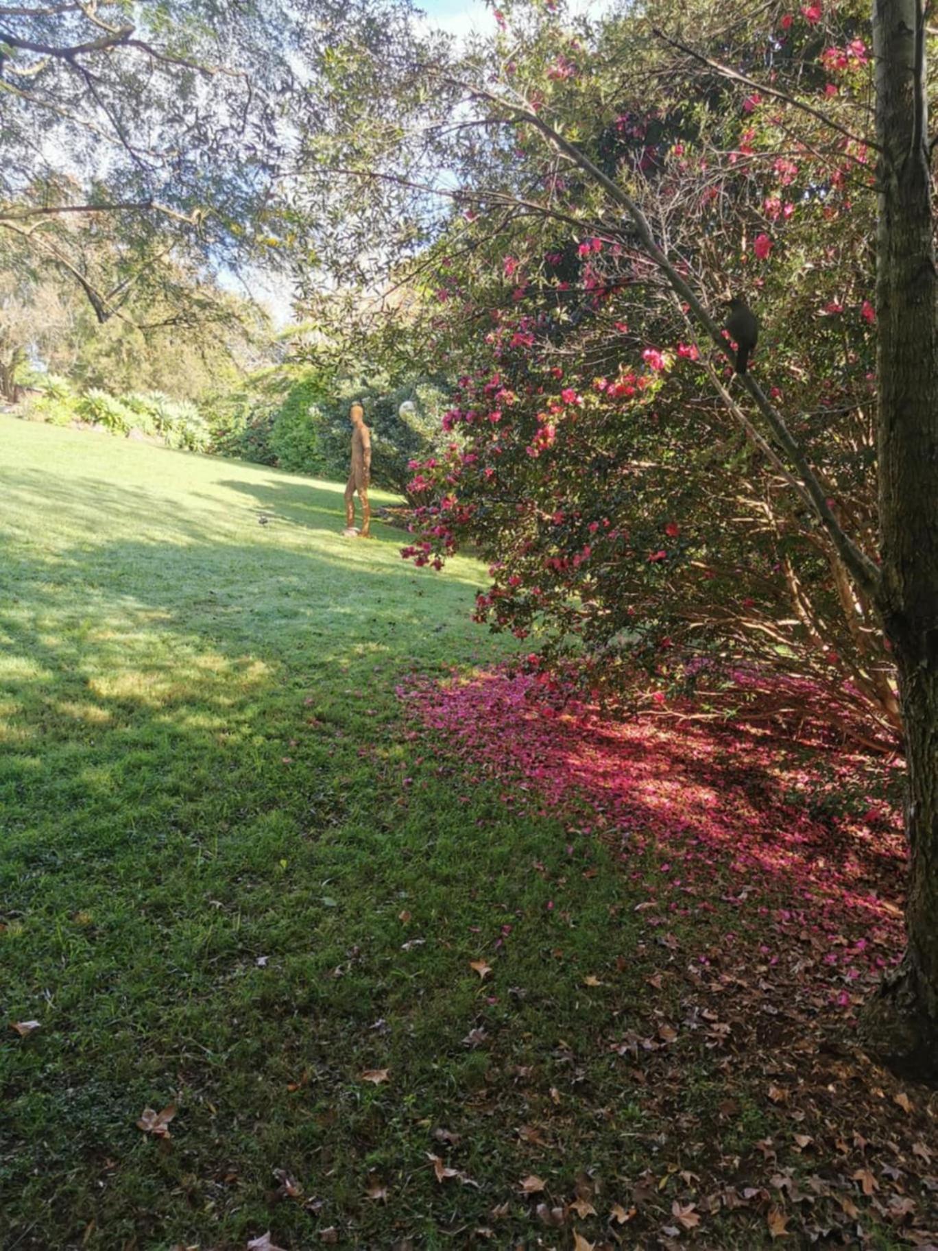 Wyndover Mountain Retreat