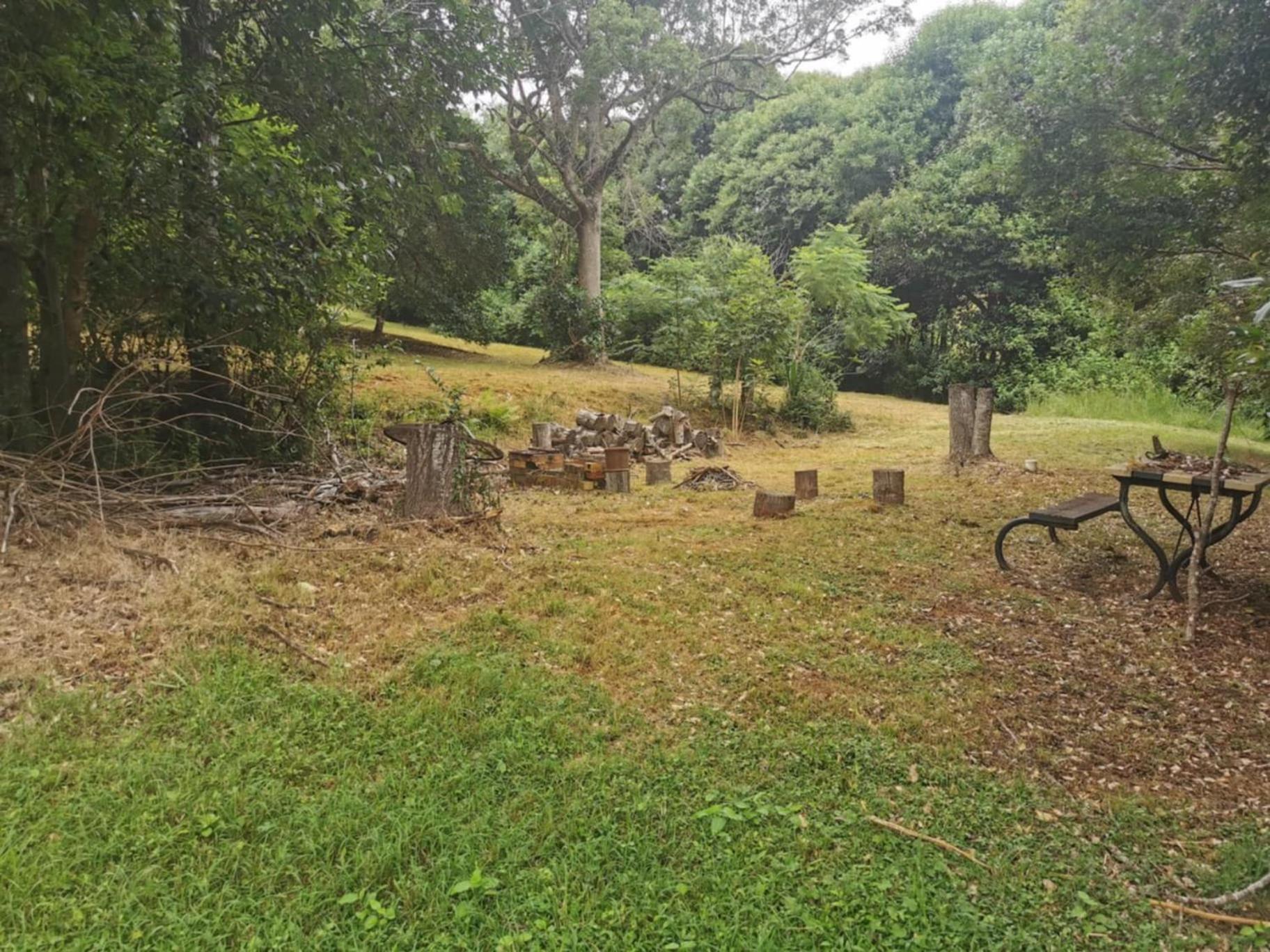 Wyndover Mountain Retreat