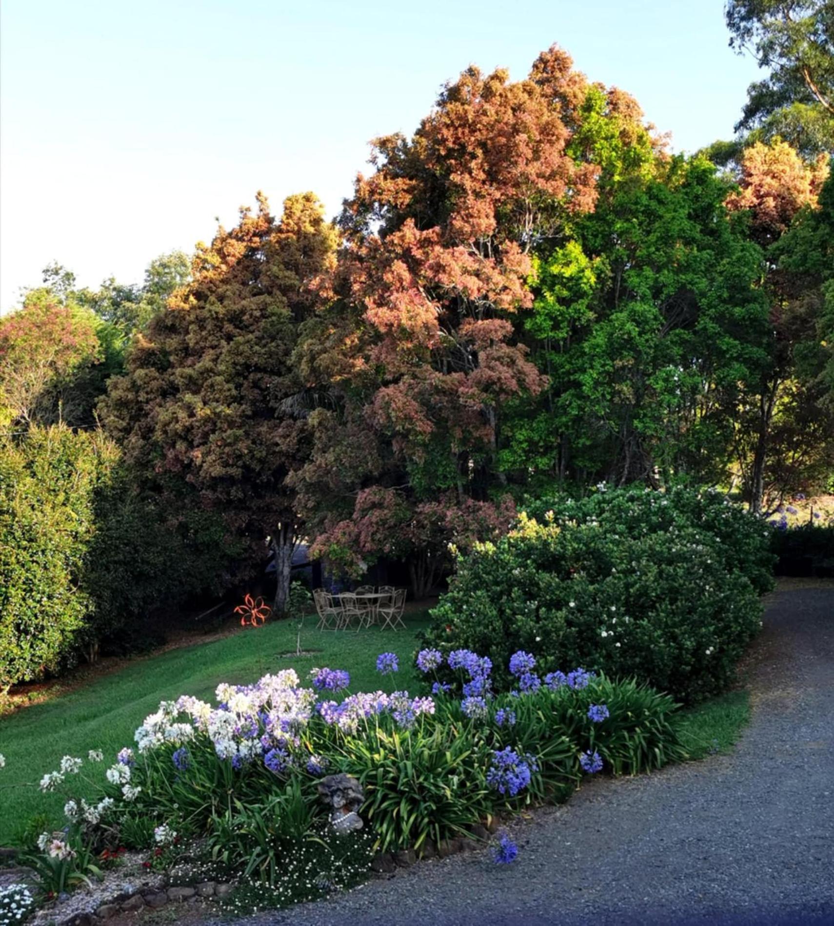 Wyndover Mountain Retreat