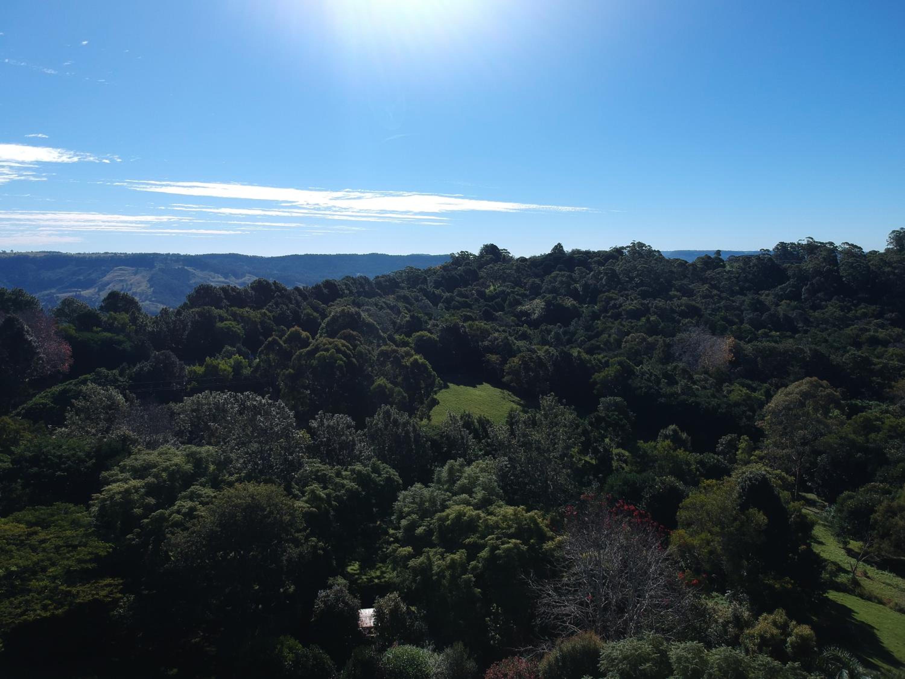 Wyndover Mountain Retreat