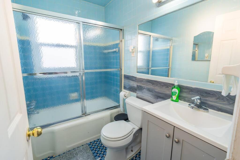 King Bed Private Home view 2