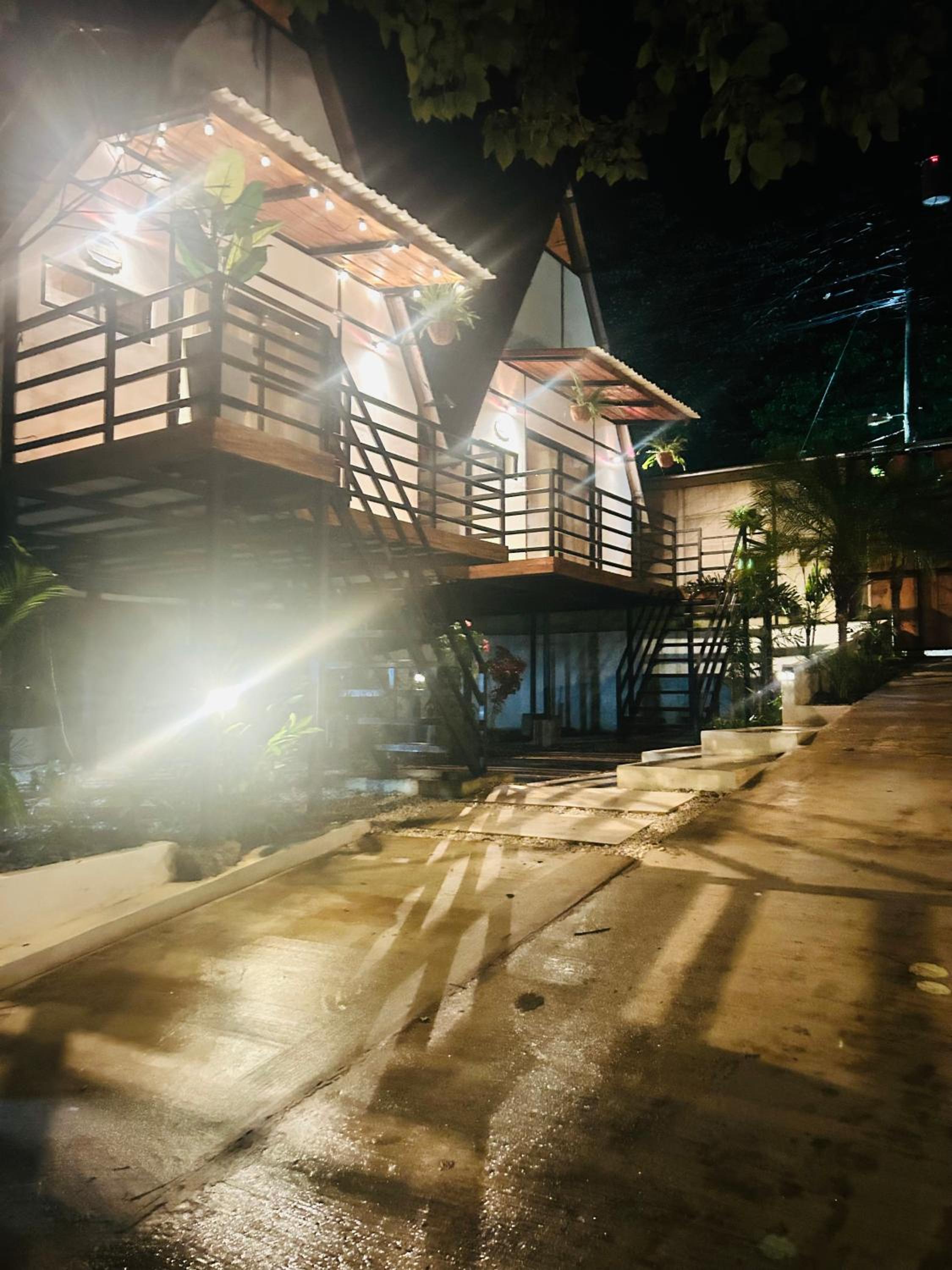 Hotel en Huacas y Brasilito