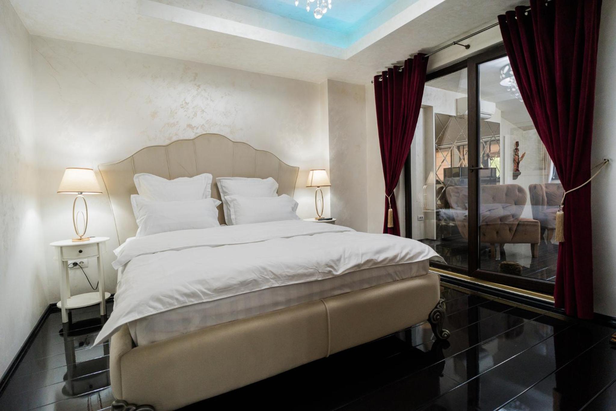 Bucharest Mall - Elegant Residences view 5