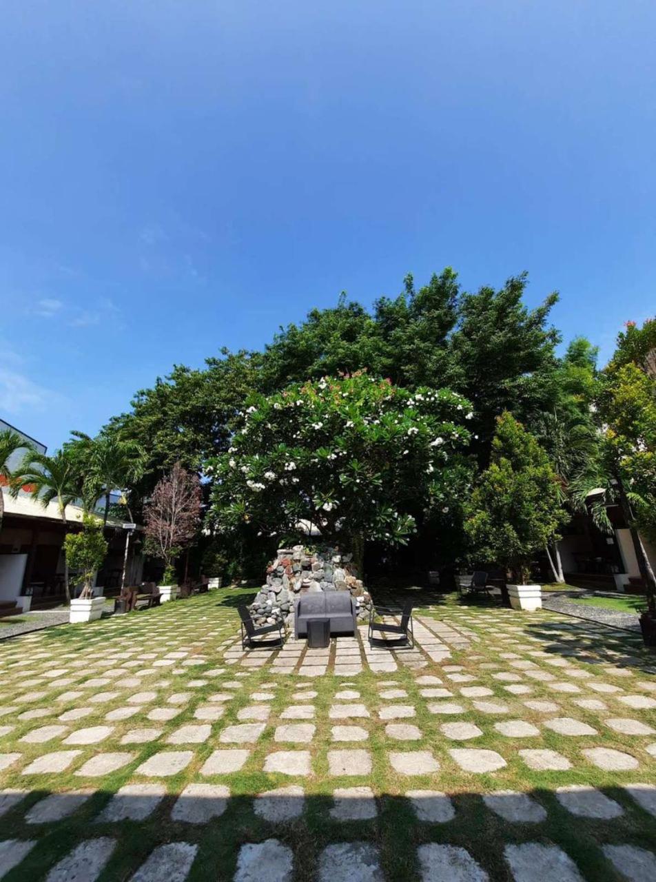 Maritoni Bali Suites and Villas view 2