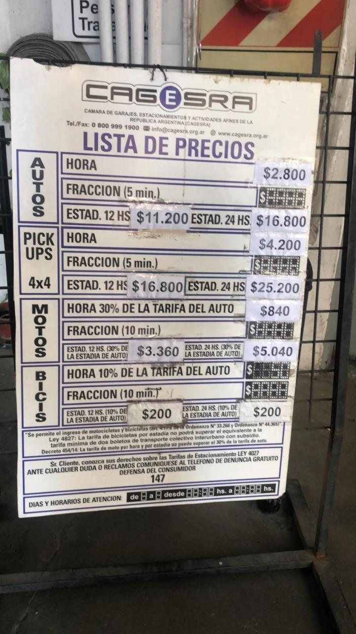 San Telmo Heart