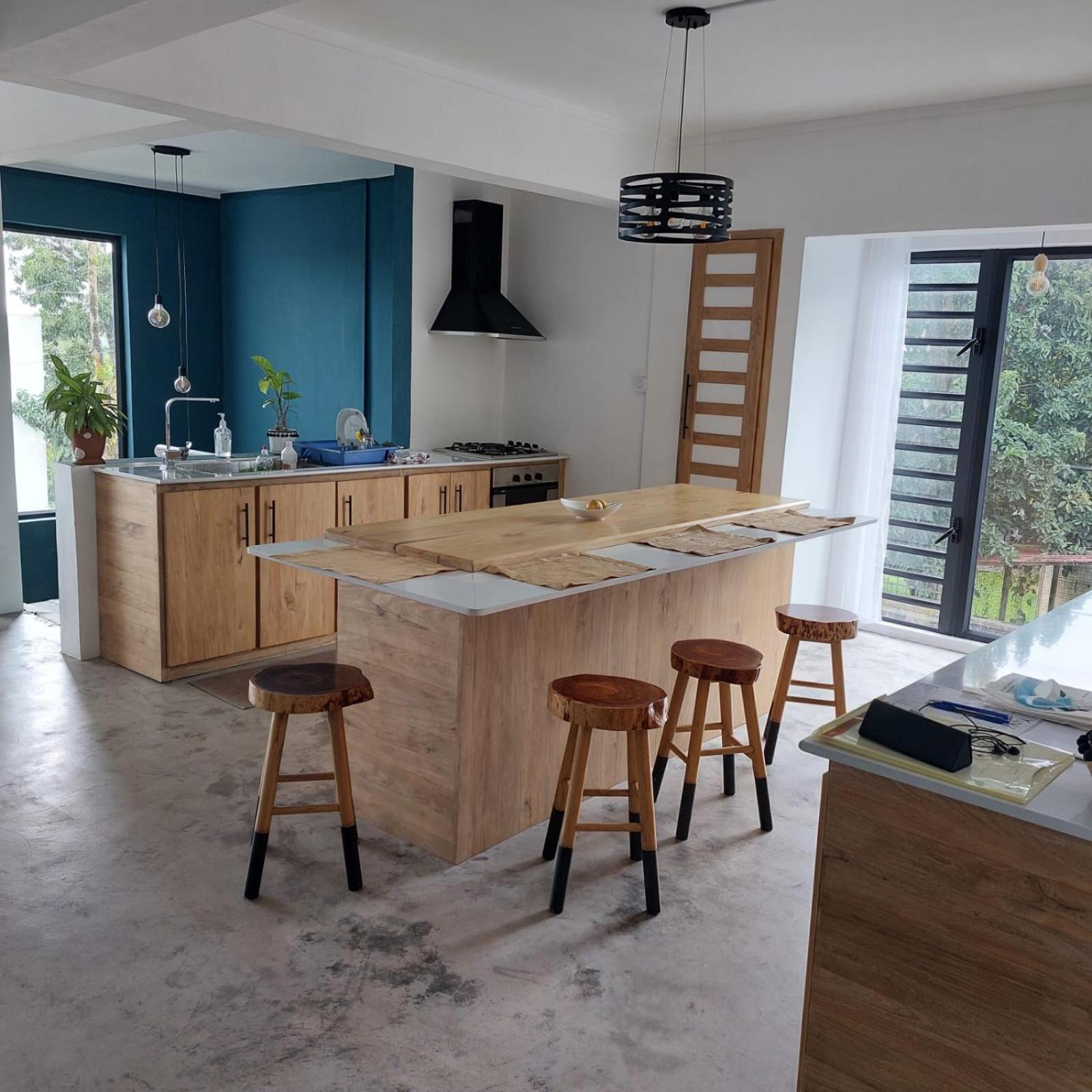 Maison familiale