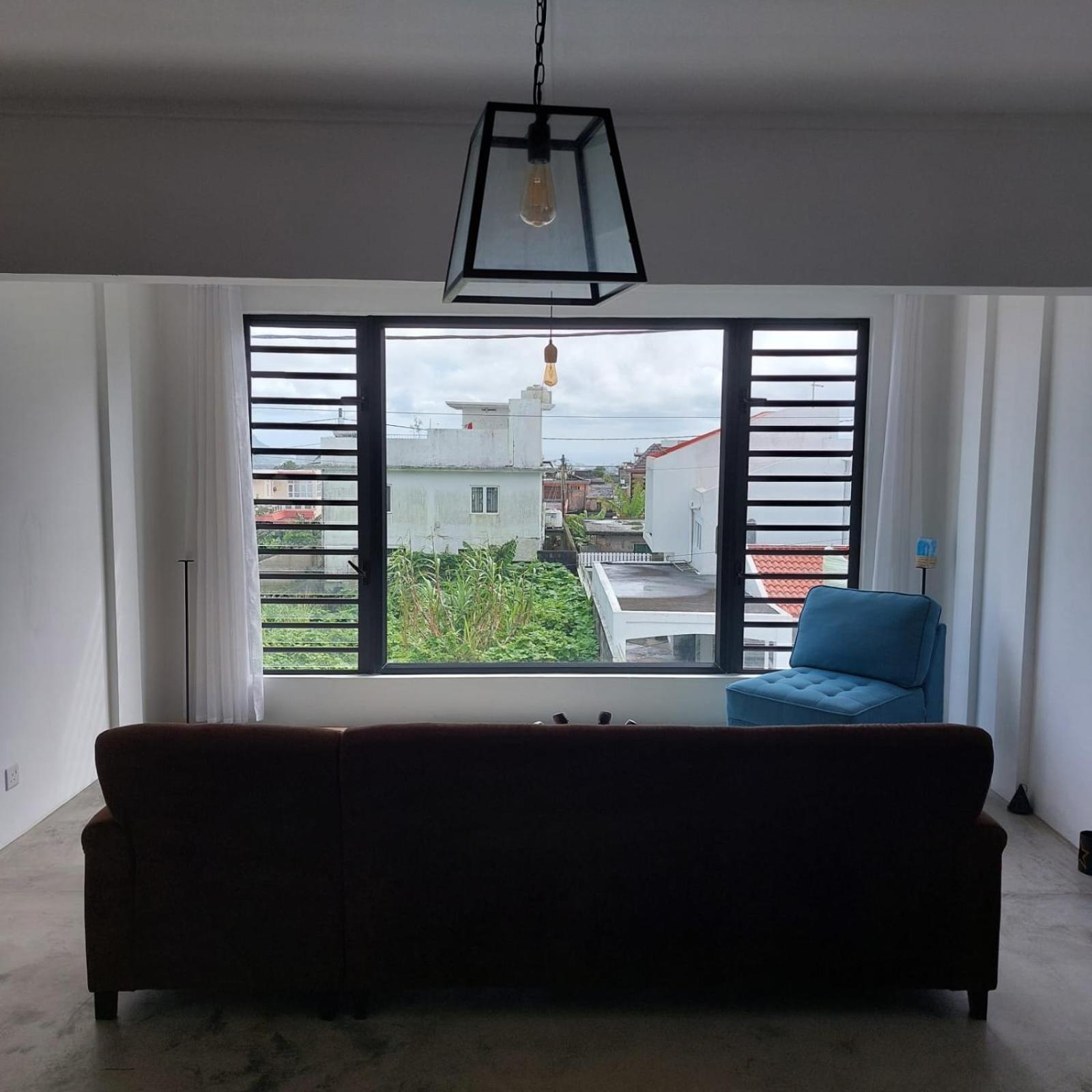Maison familiale