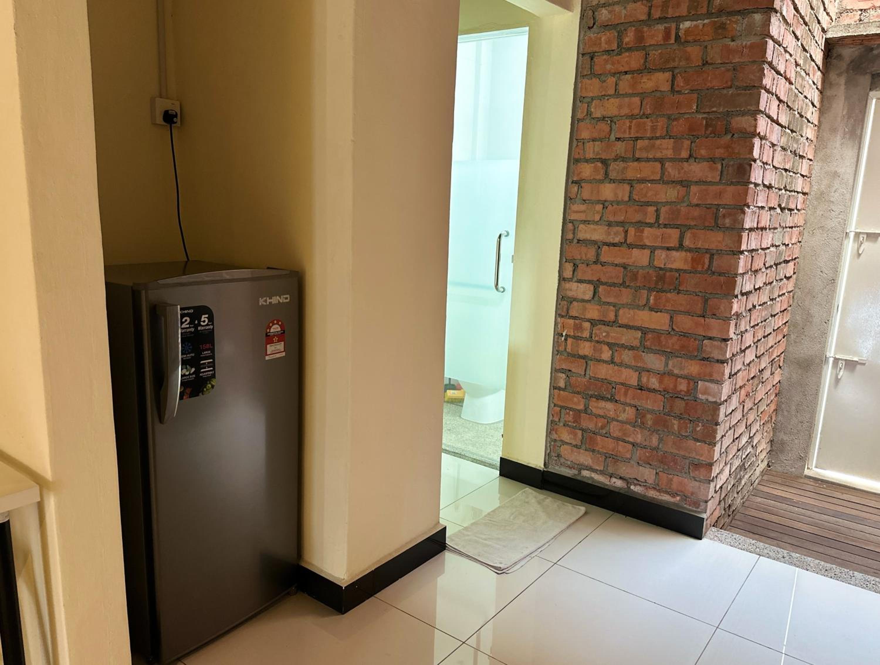 Nibong Tebal Studio Home Stay photo 7