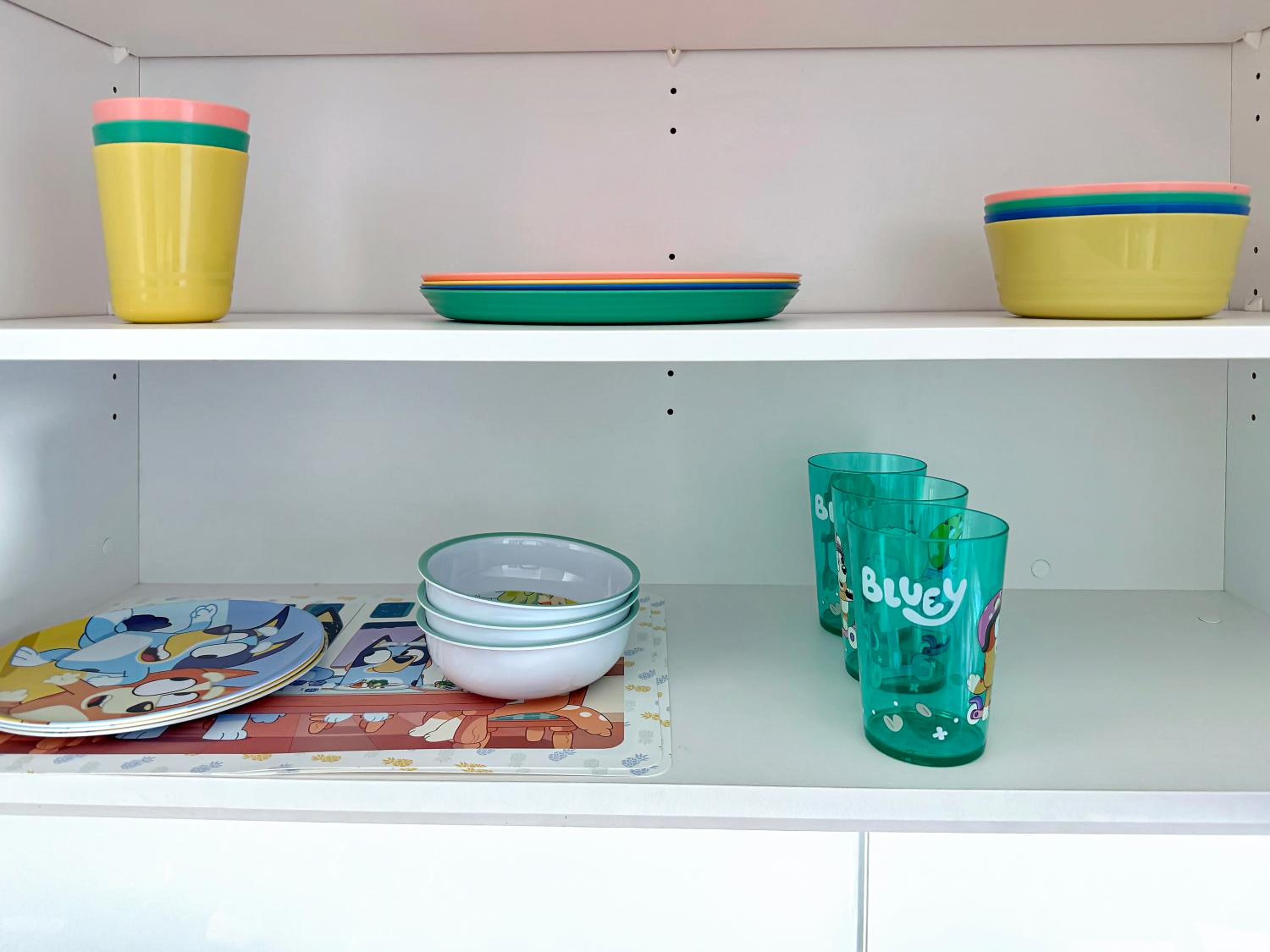 Lvl 24 Bluey Themed family apartment in the heart of CBD by Stylish Stays