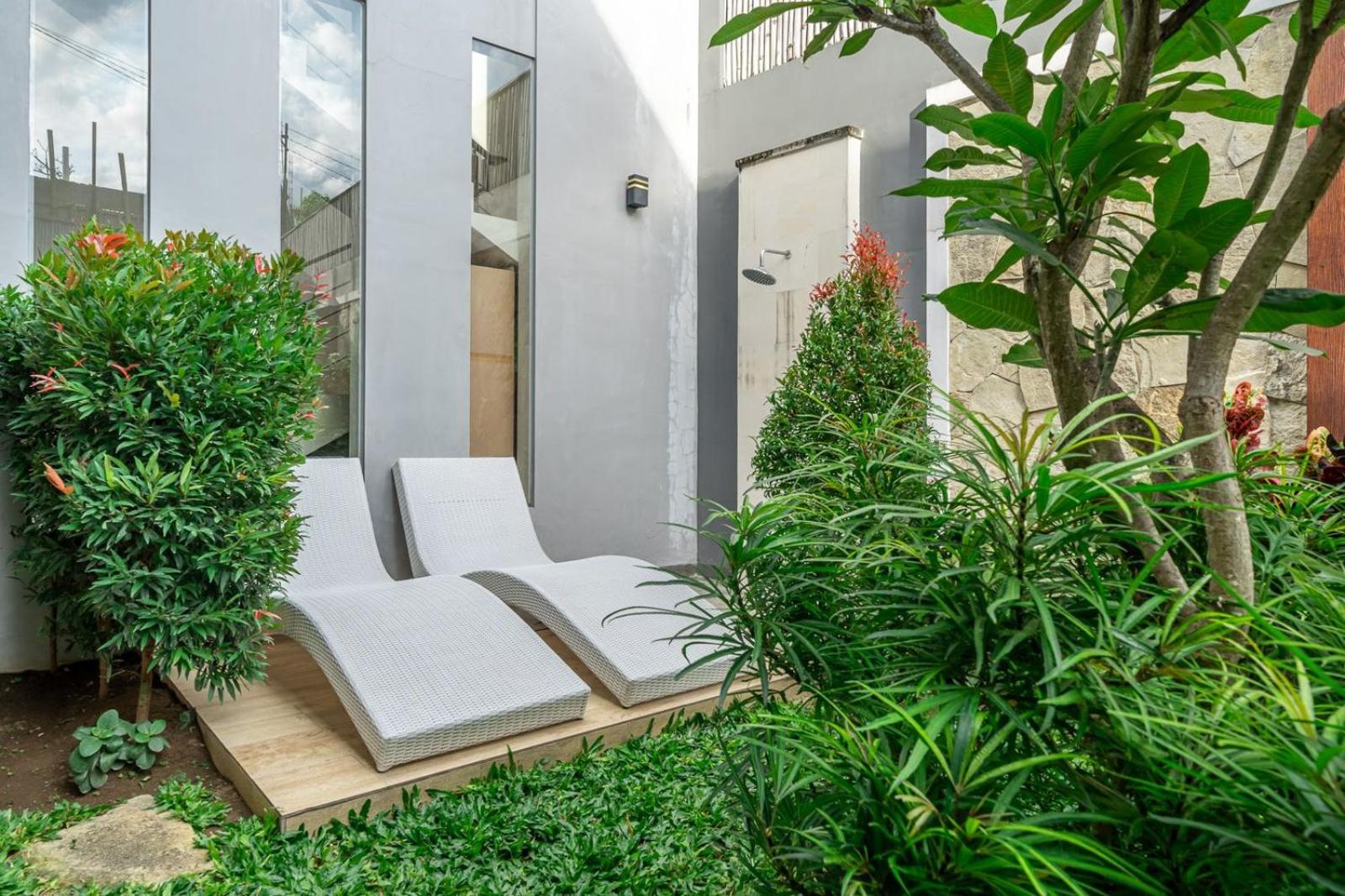 Benz house
