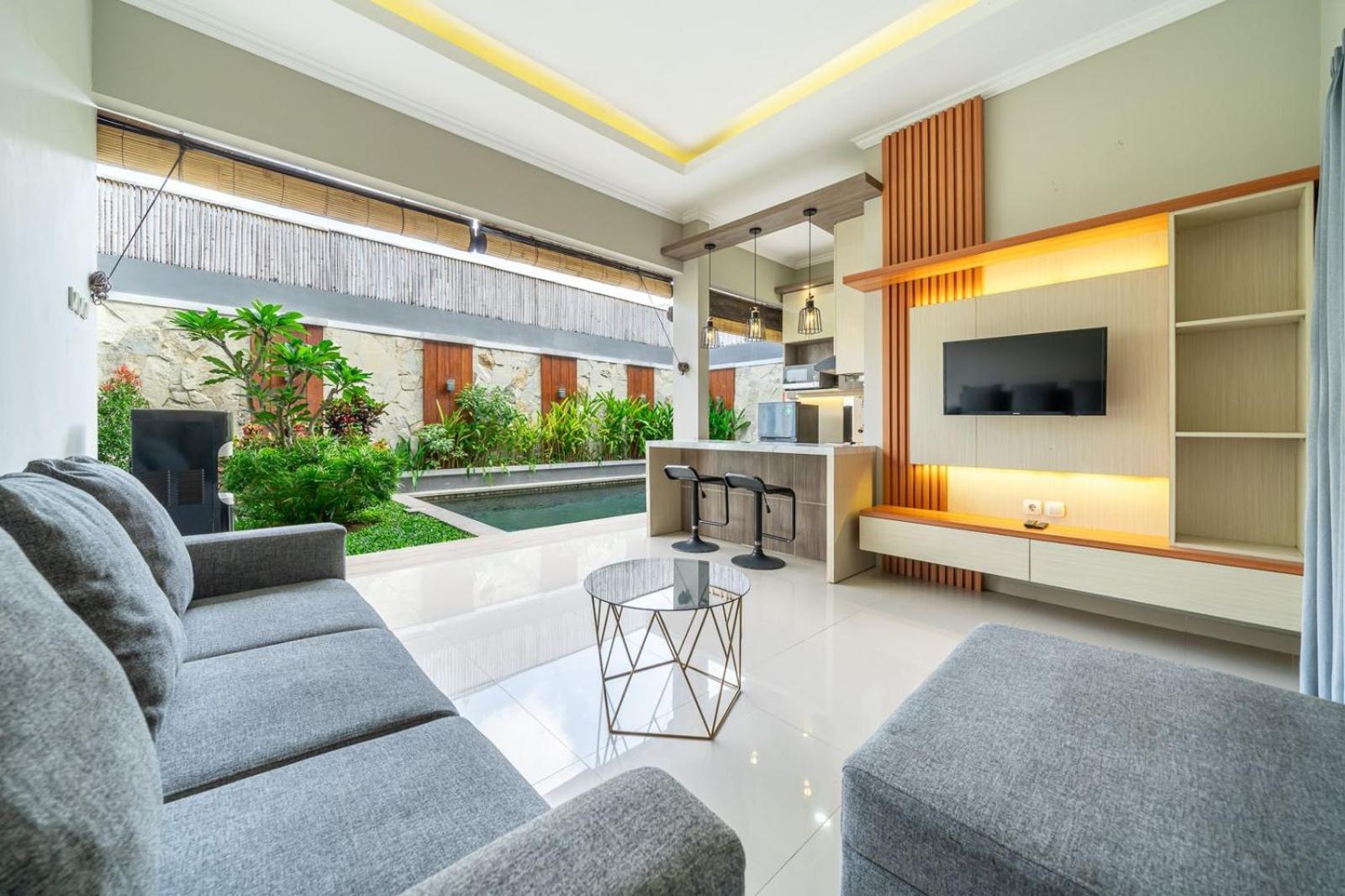 Benz house