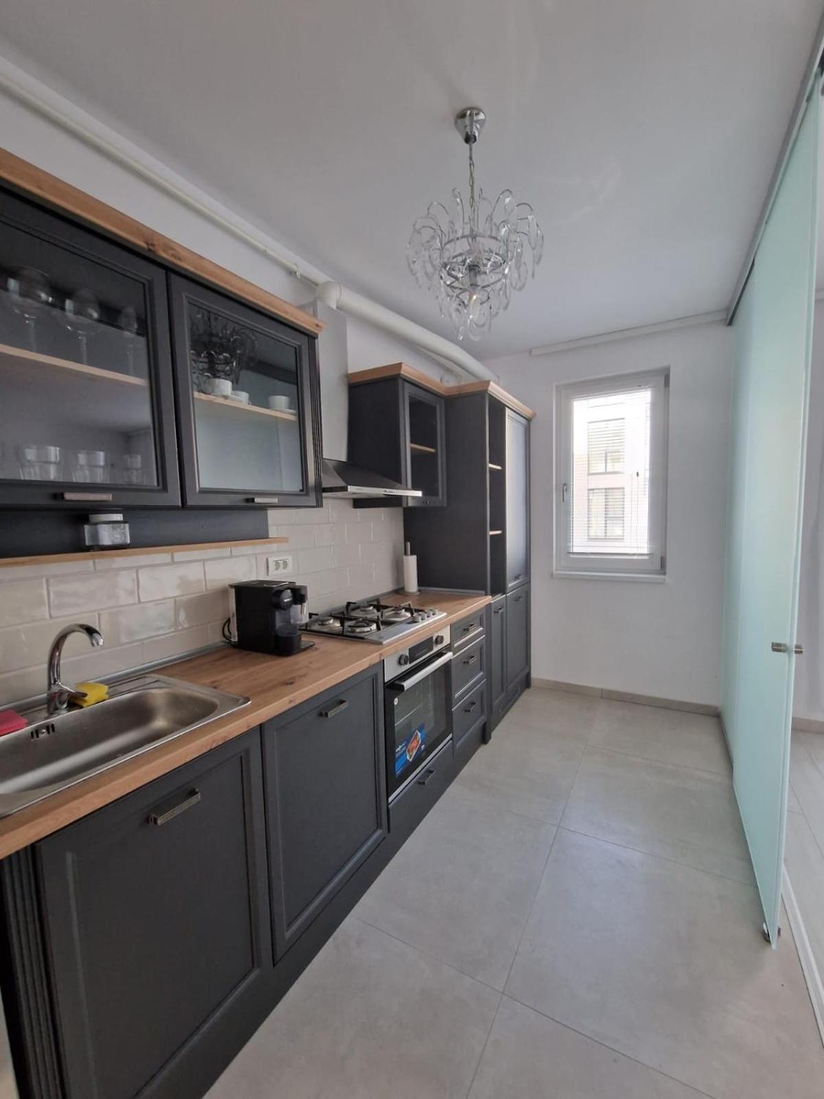 RANEVO Apartment Timisoara view 5