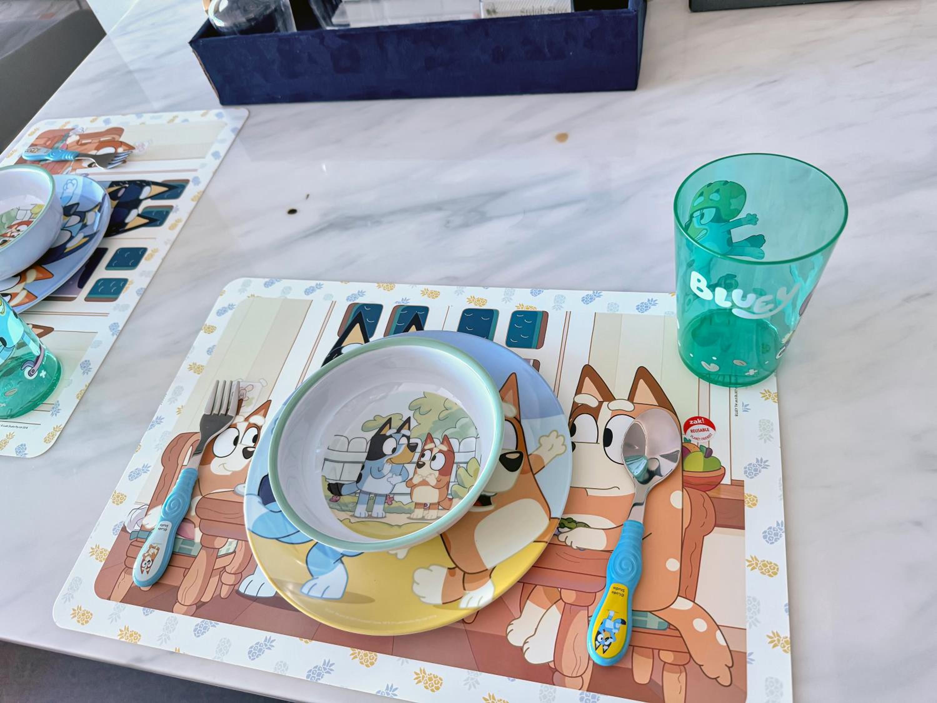 Lvl 24 Bluey Themed family apartment in the heart of CBD by Stylish Stays