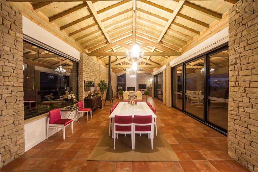 Casa da Serra view 2