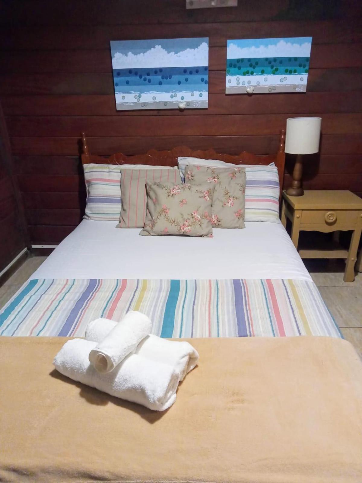 Casa na Ilha do Mel - Casa Mel Paraíso