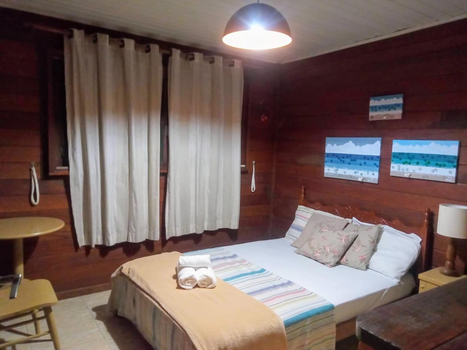 Casa na Ilha do Mel - Casa Mel Paraíso