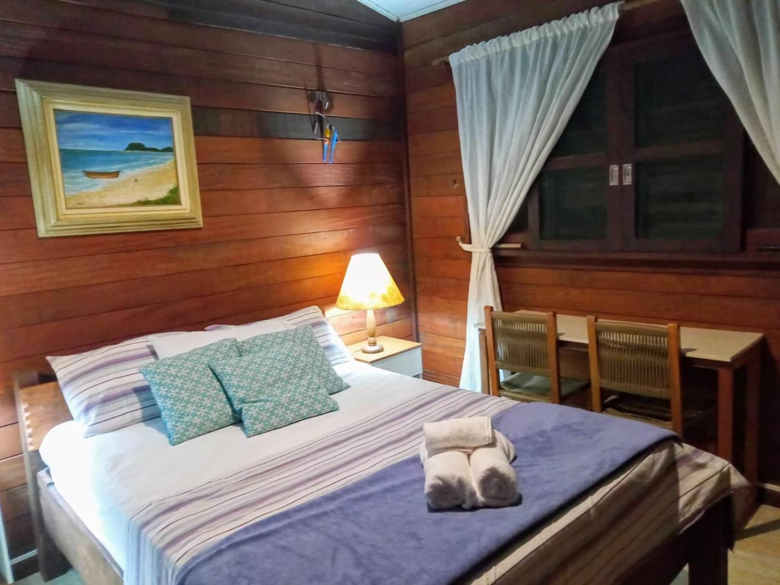 Casa na Ilha do Mel - Casa Mel Paraíso