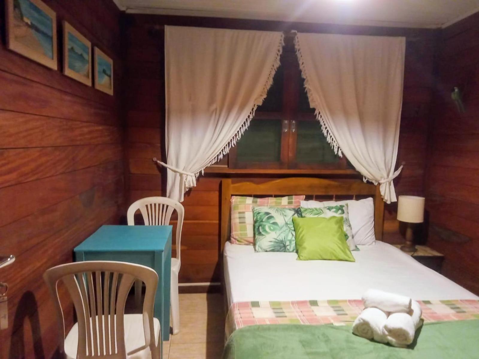 Casa na Ilha do Mel - Casa Mel Paraíso