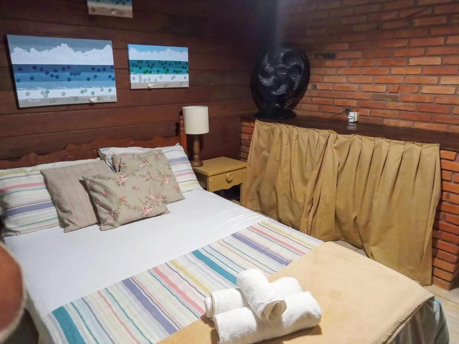 Casa na Ilha do Mel - Casa Mel Paraíso