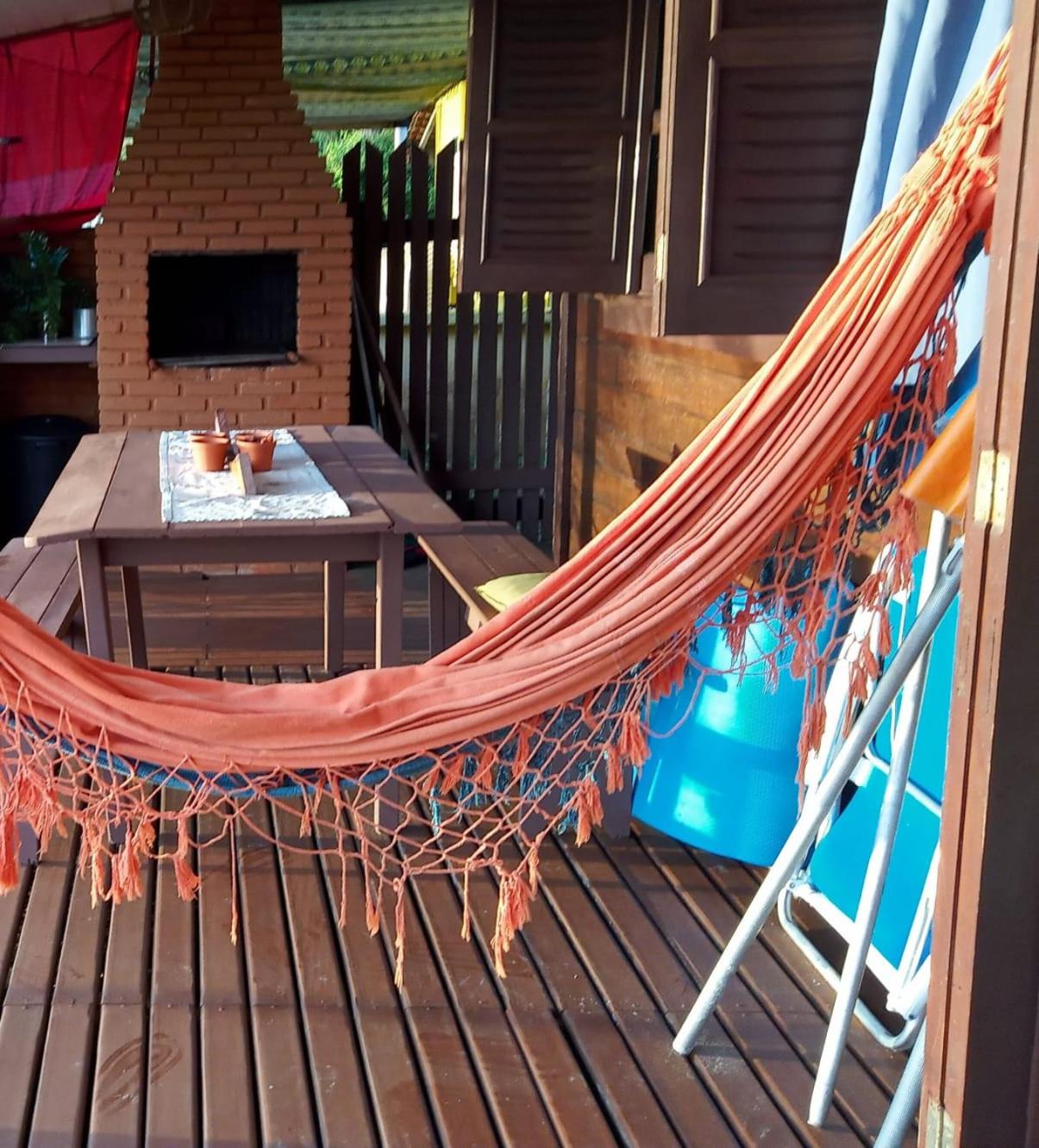 Casa na Ilha do Mel - Casa Mel Paraíso