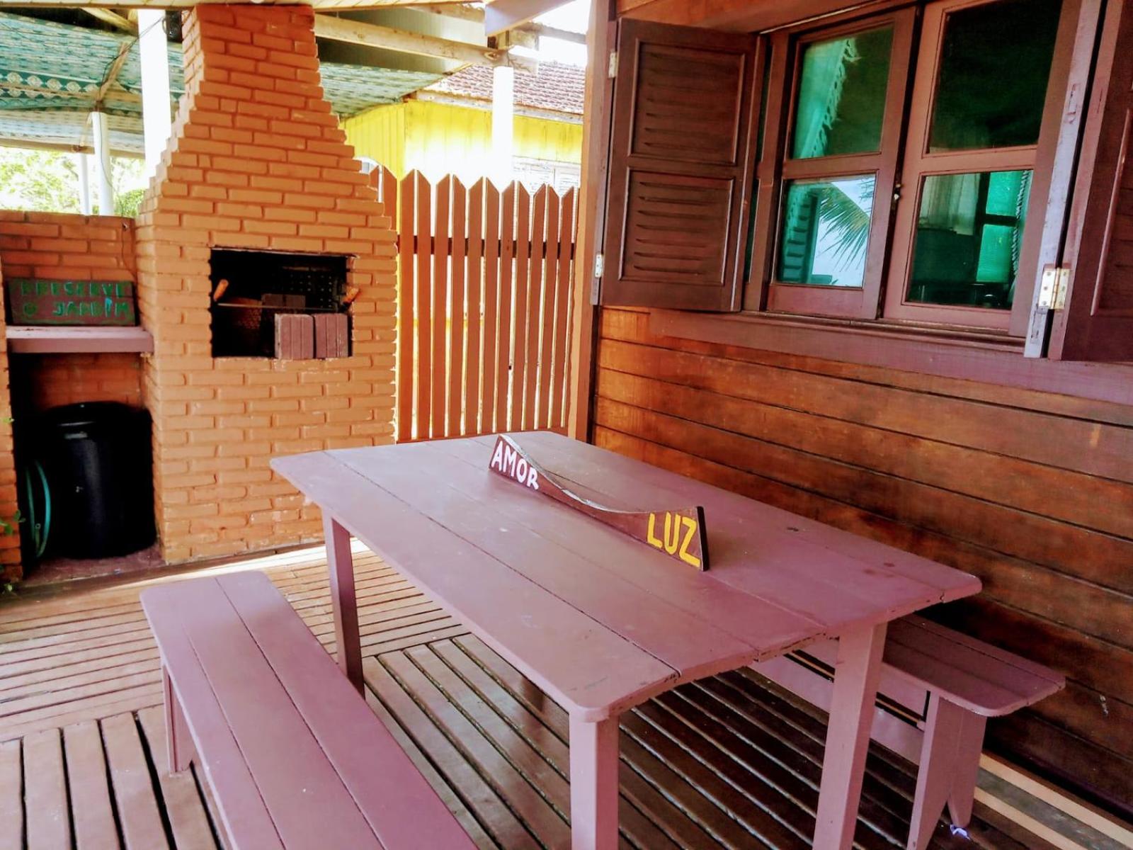 Casa na Ilha do Mel - Casa Mel Paraíso