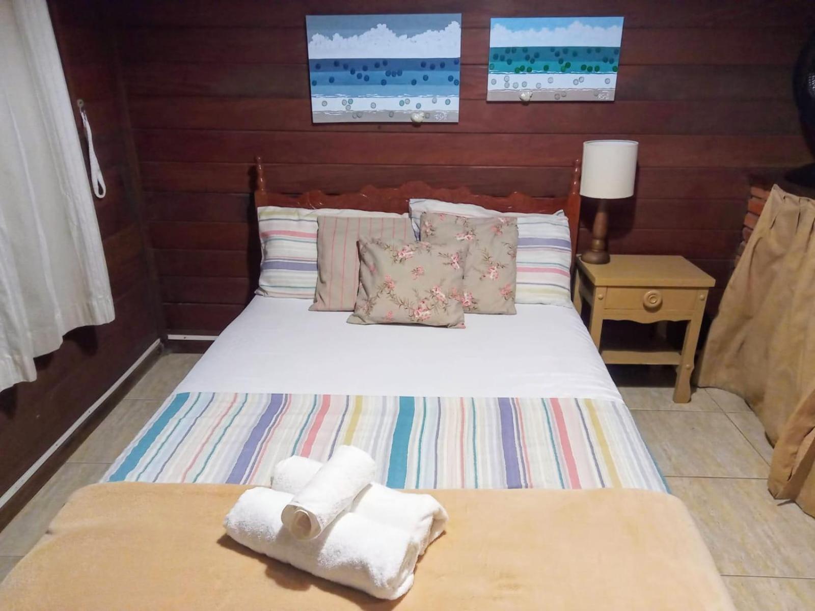 Casa na Ilha do Mel - Casa Mel Paraíso