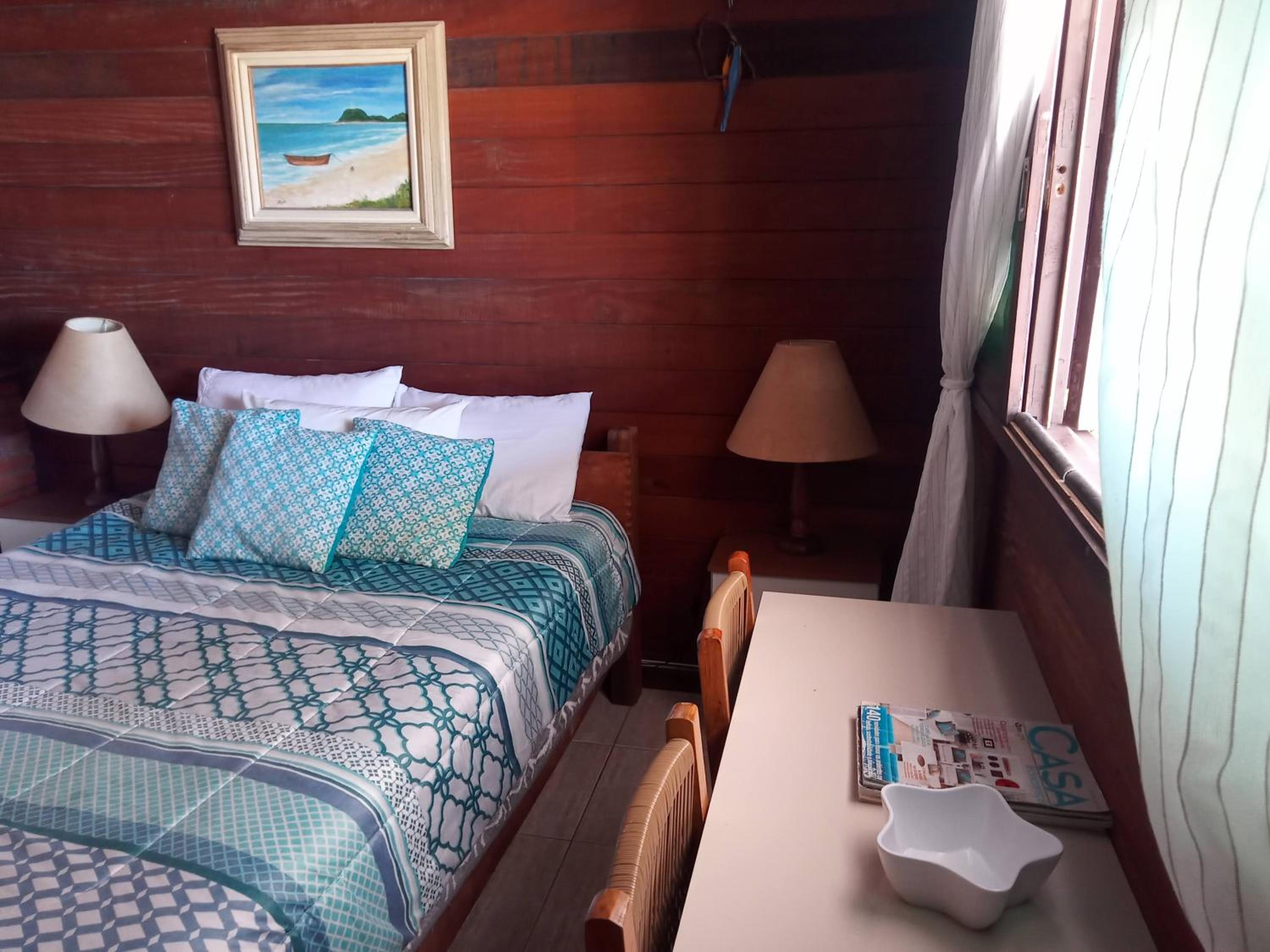 Casa na Ilha do Mel - Casa Mel Paraíso