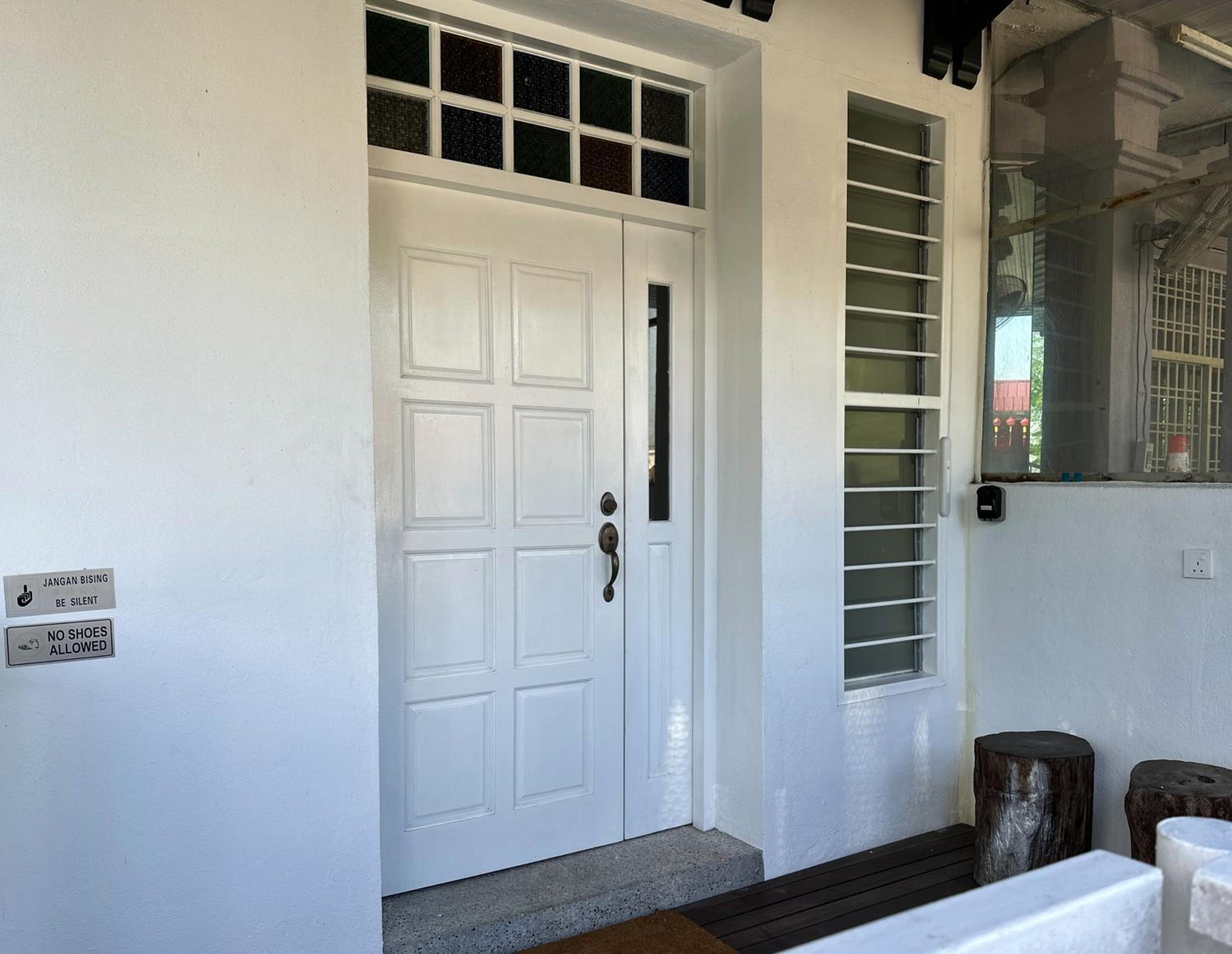 Nibong Tebal Studio Home Stay photo 6