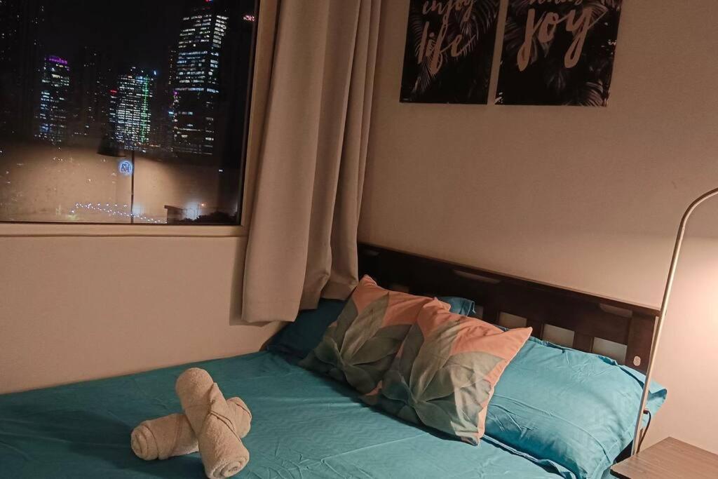 1BR Condotel Ridgewood Towers Taguig City #RW01 view 4