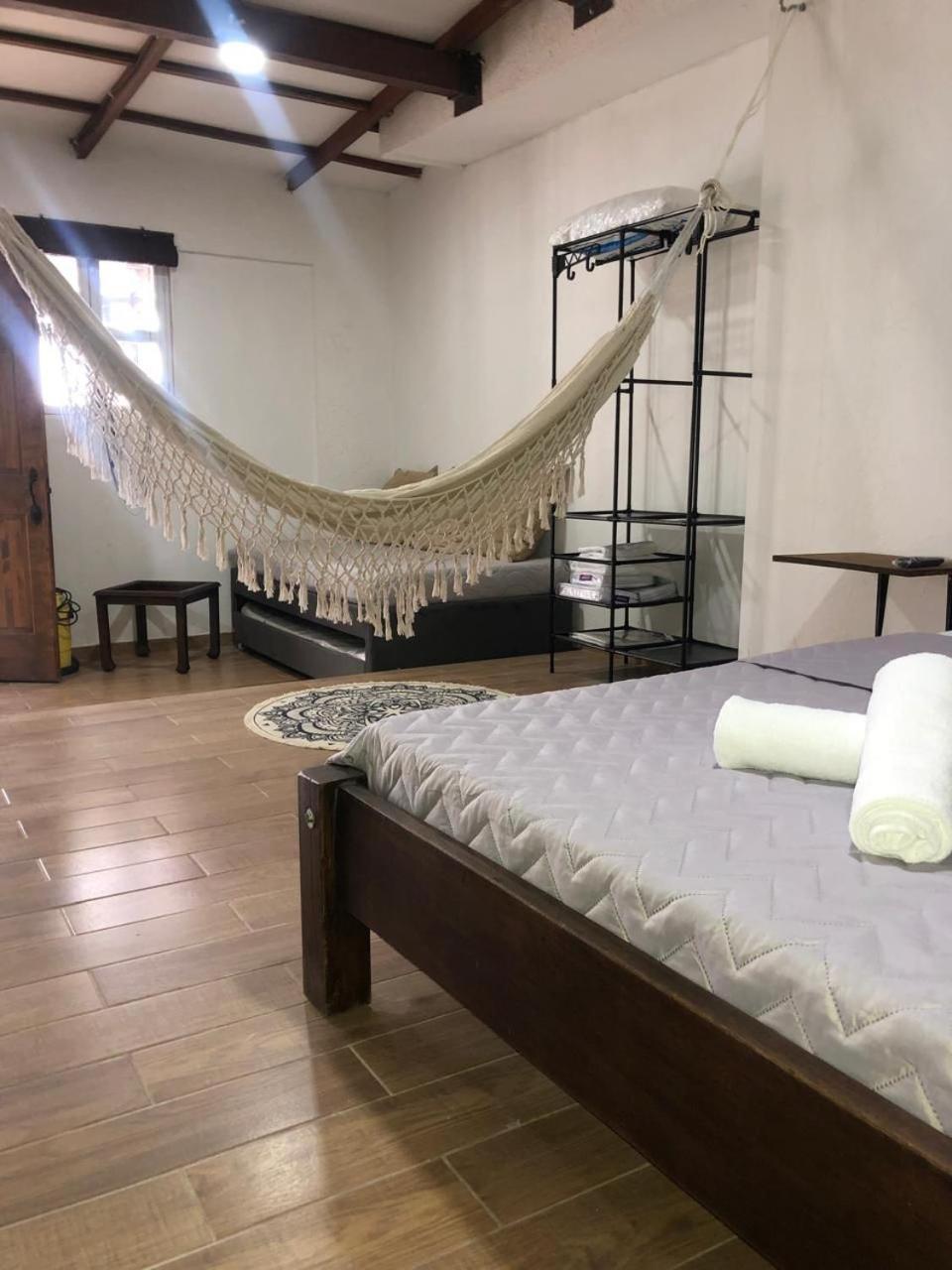 Aparta estudio Centro Histórico Santa Marta
