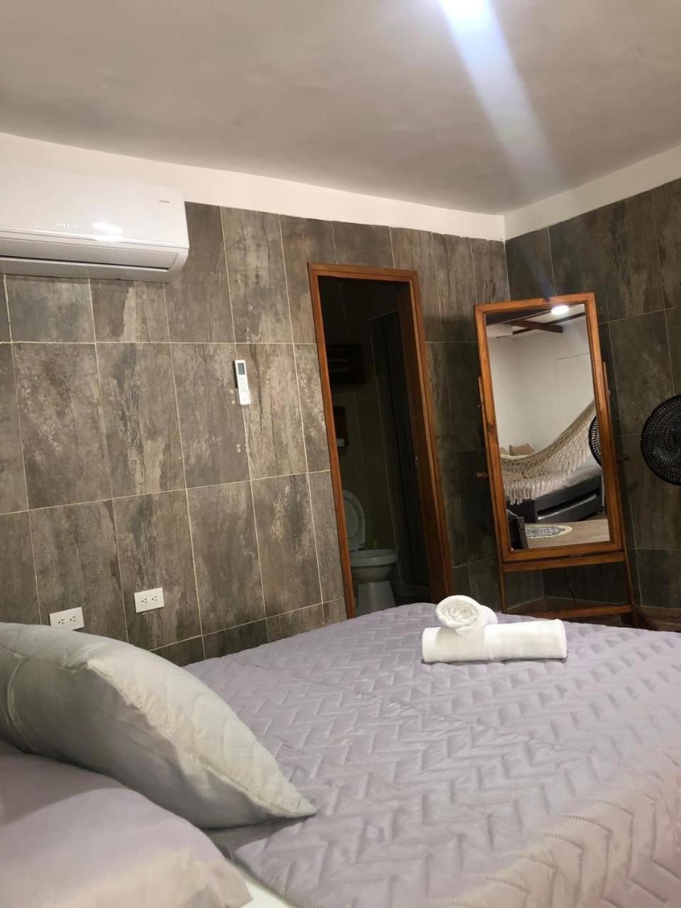 Aparta estudio Centro Histórico Santa Marta