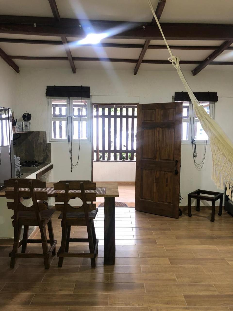 Aparta estudio Centro Histórico Santa Marta