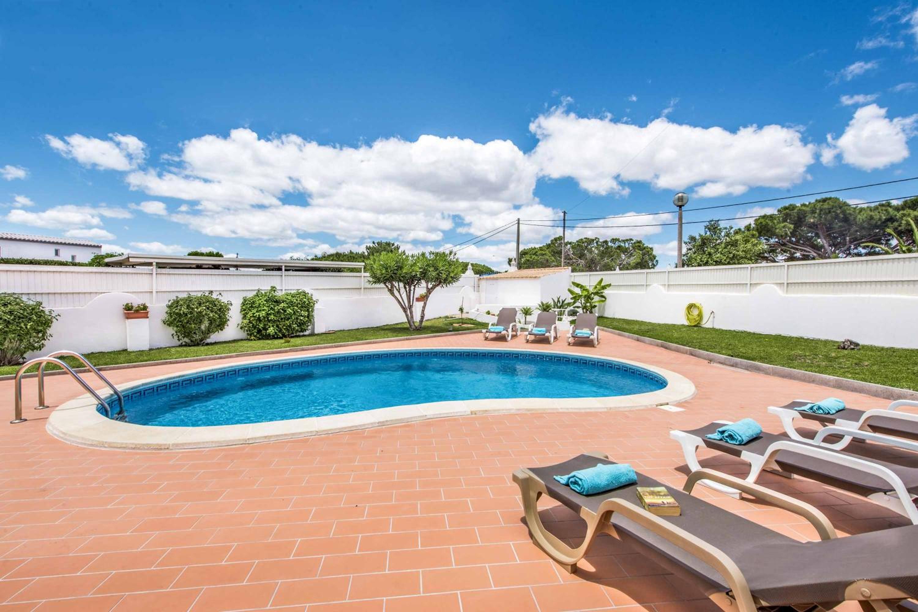 Villa Isobella view 4