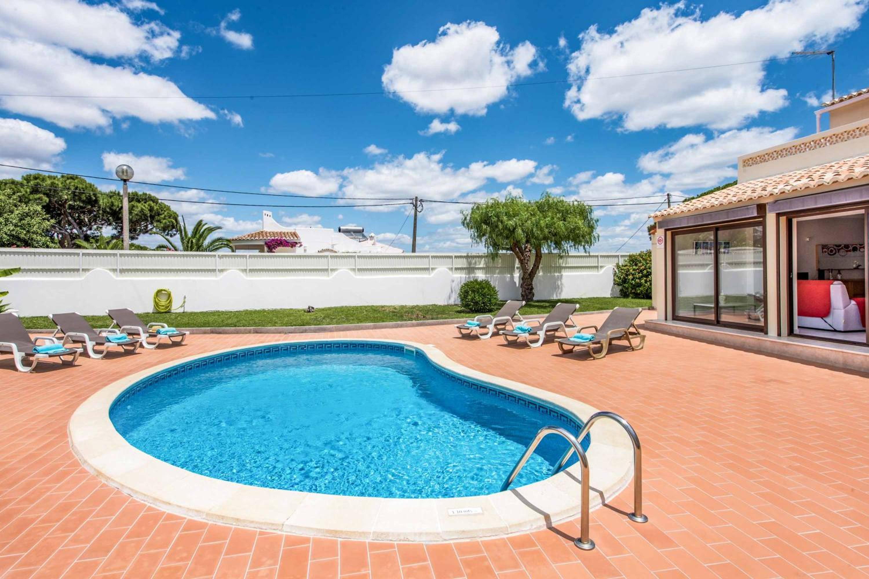 Villa Isobella view 3