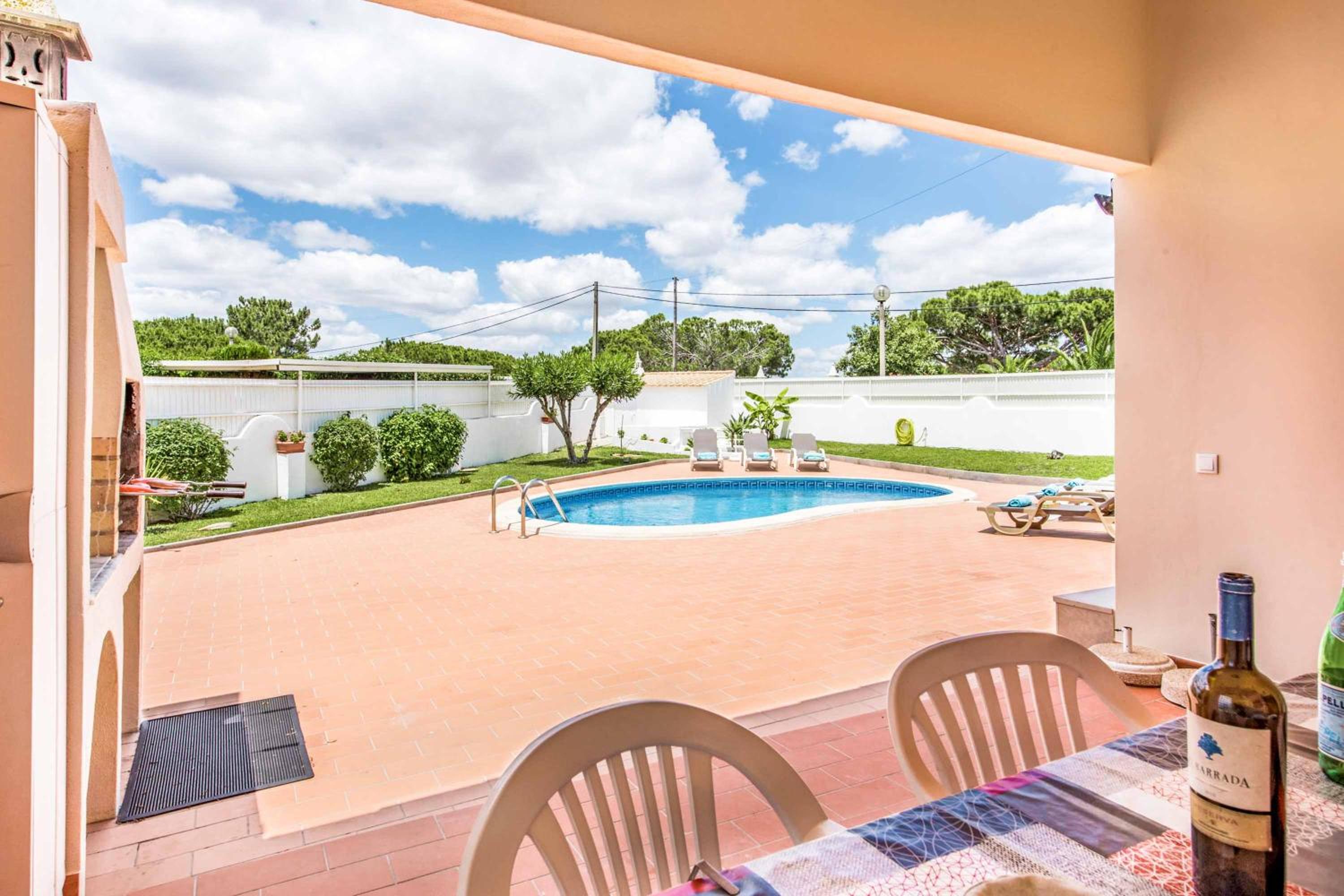 Villa Isobella view 5