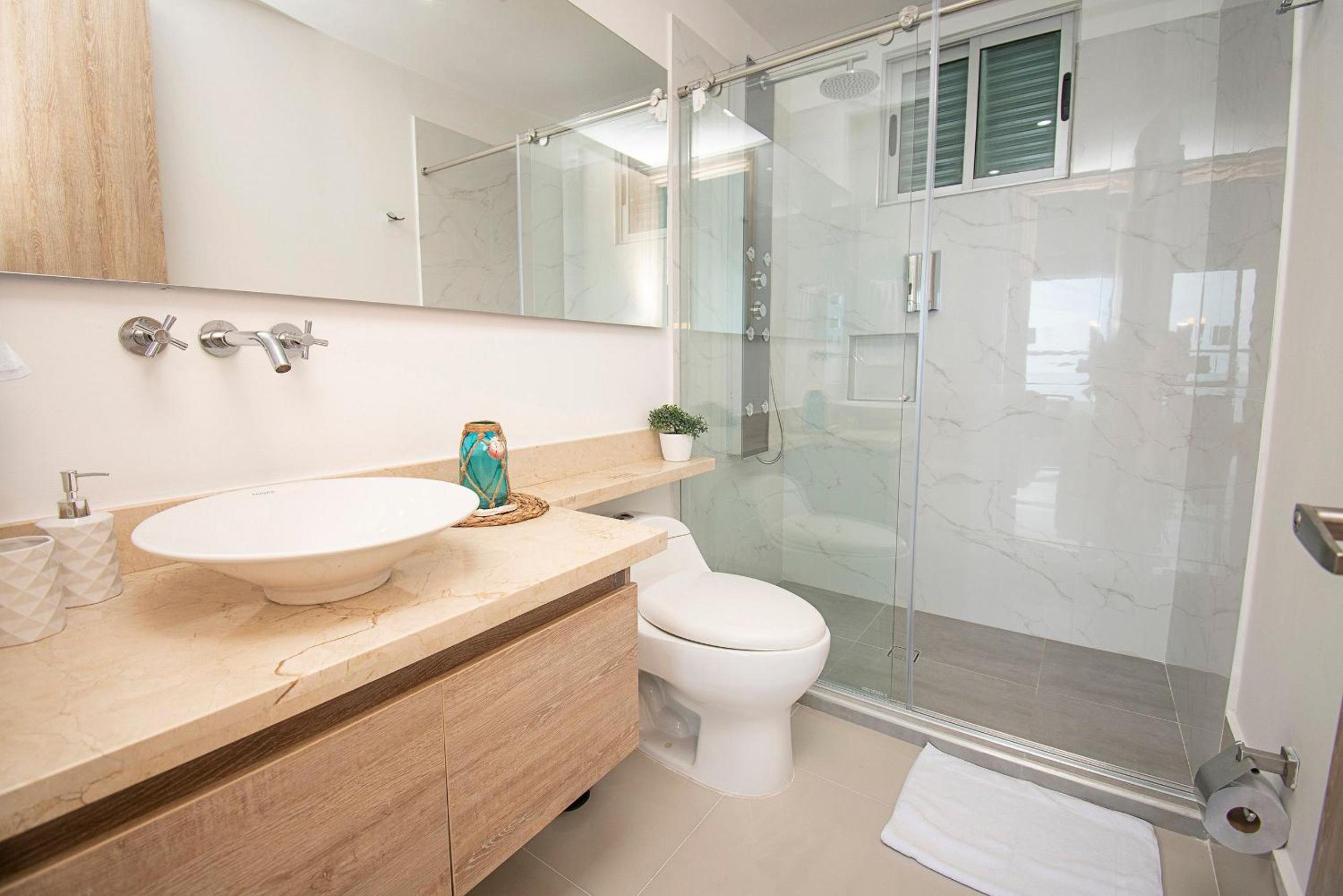 U-GO Palmetto Eliptic - Comfort and Style in Cartagena