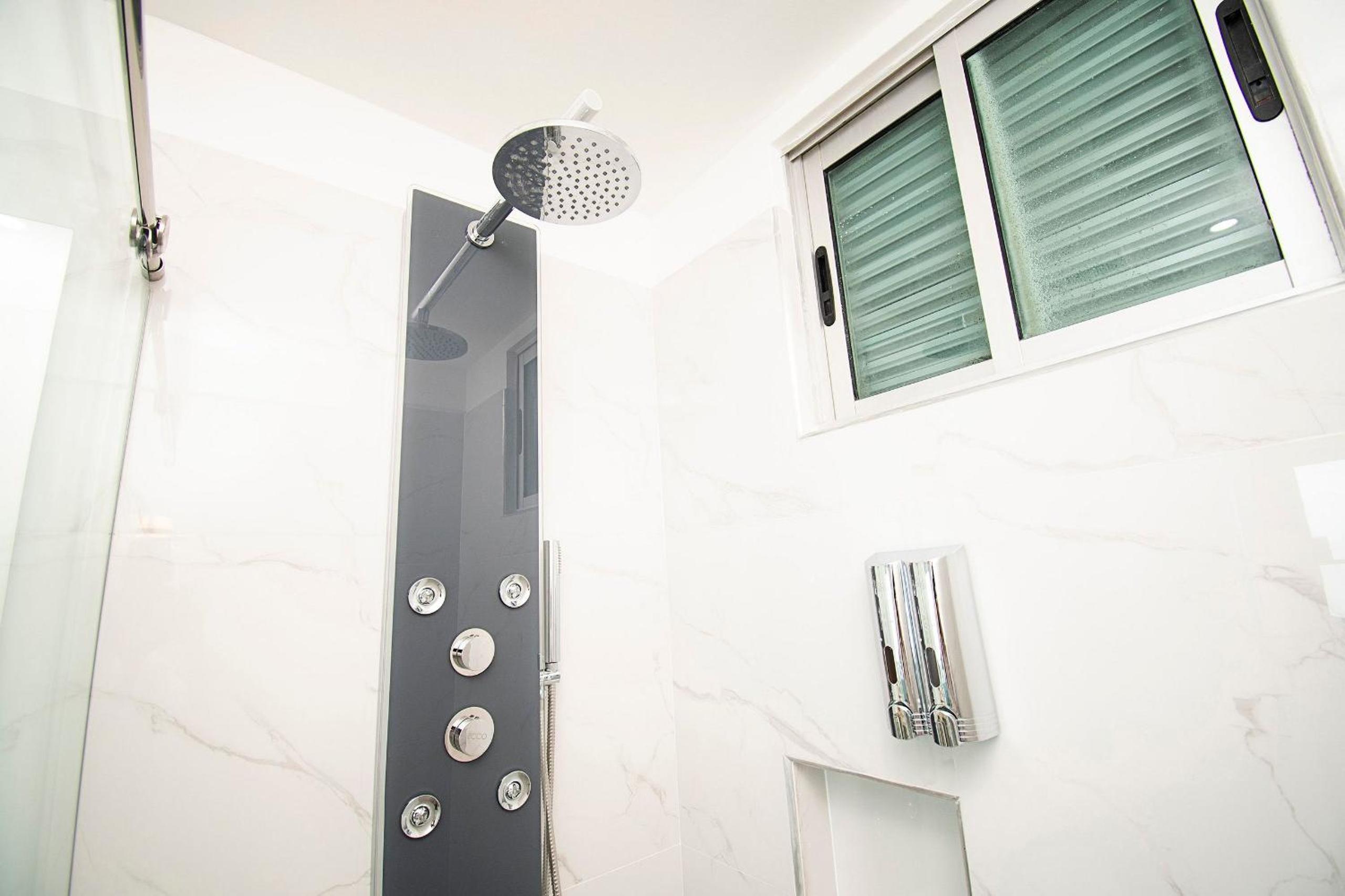 U-GO Palmetto Eliptic - Comfort and Style in Cartagena