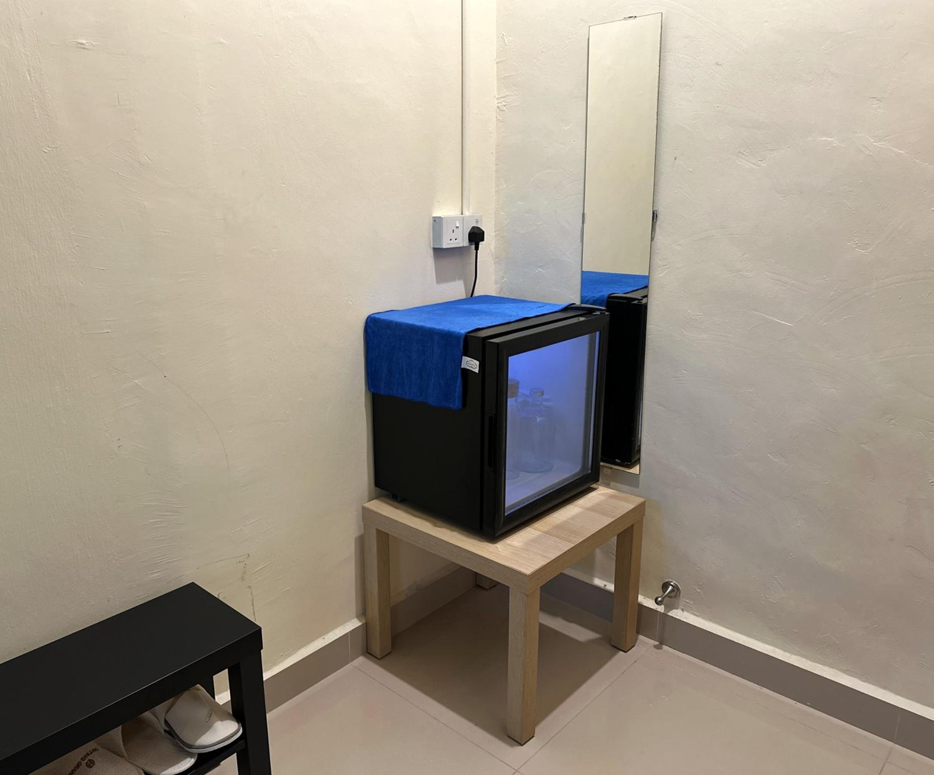 Nibong Tebal Studio Home Stay photo 4