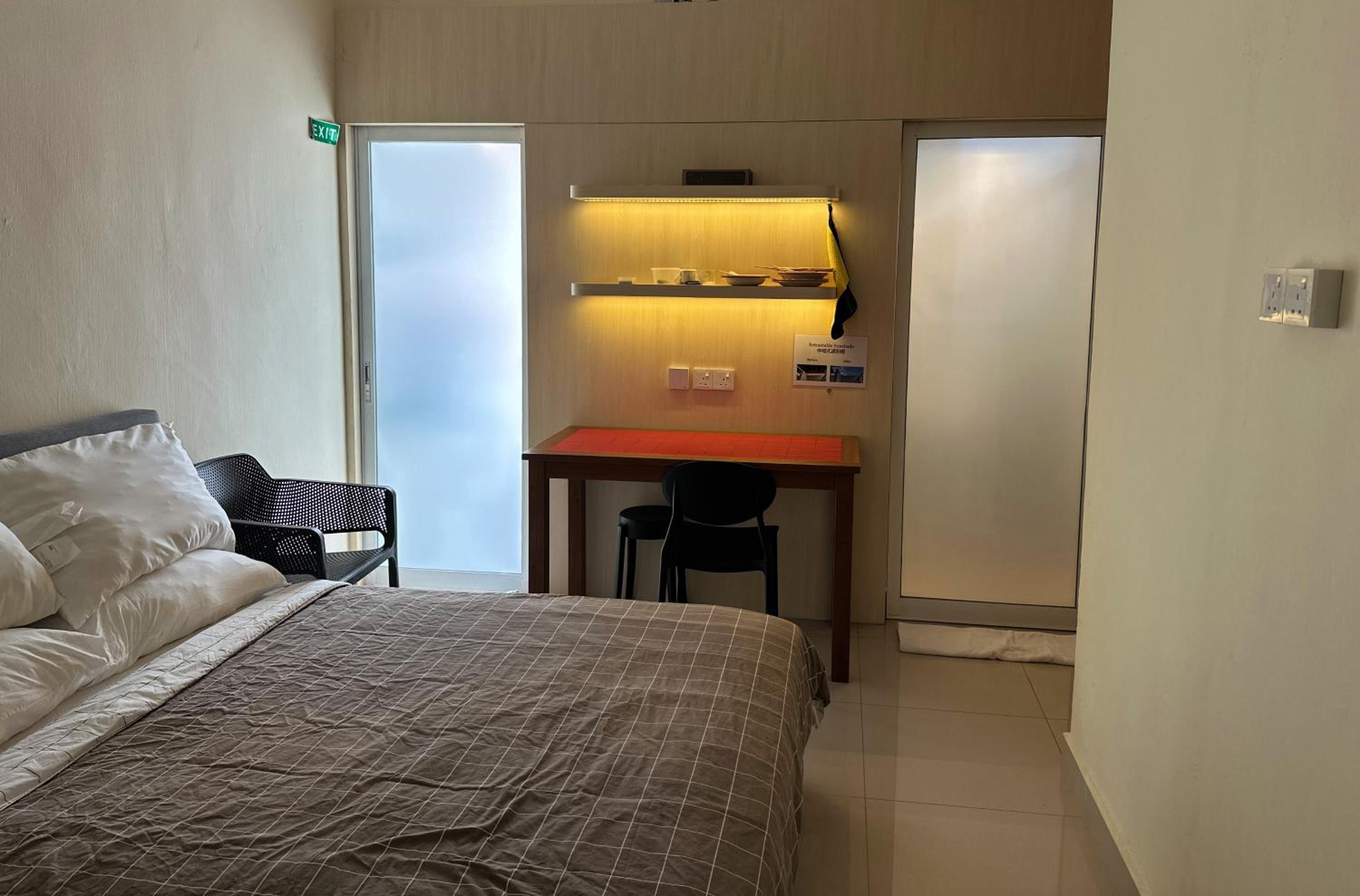 Nibong Tebal Studio Home Stay photo 5