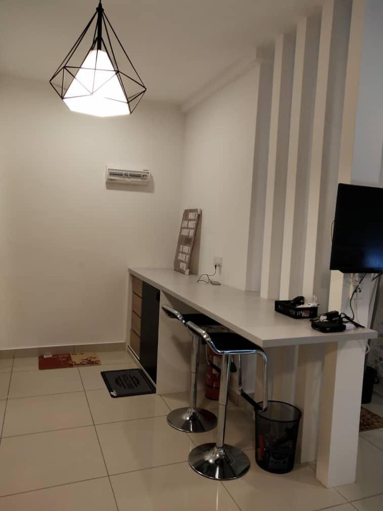 Evo Soho Bangi Star Luxury by Alina Homestay photo 7