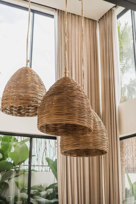 Luxurious 3 Bedroom in Canggu view 5