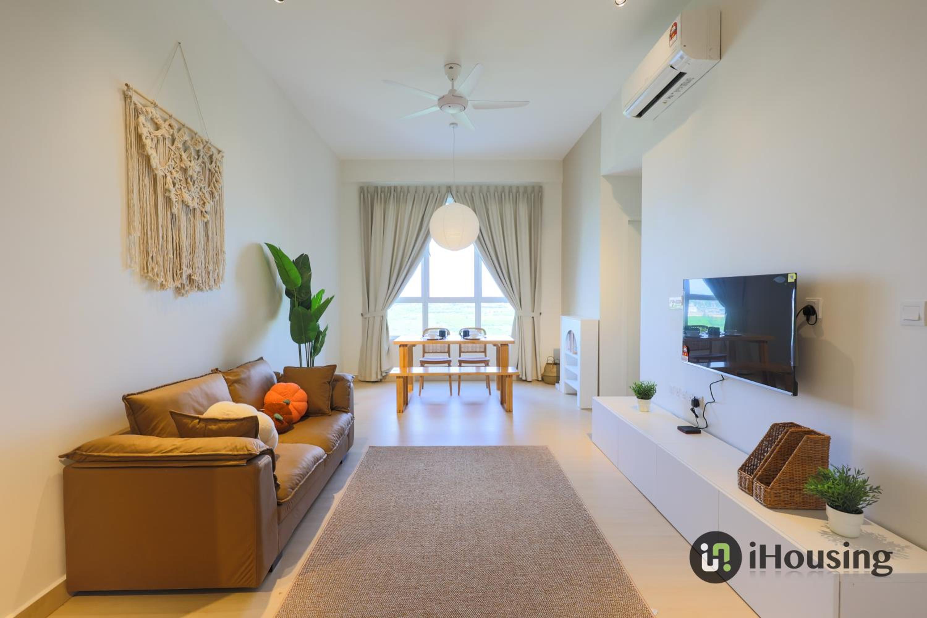 Amber Cove Melaka Premium By I Housing