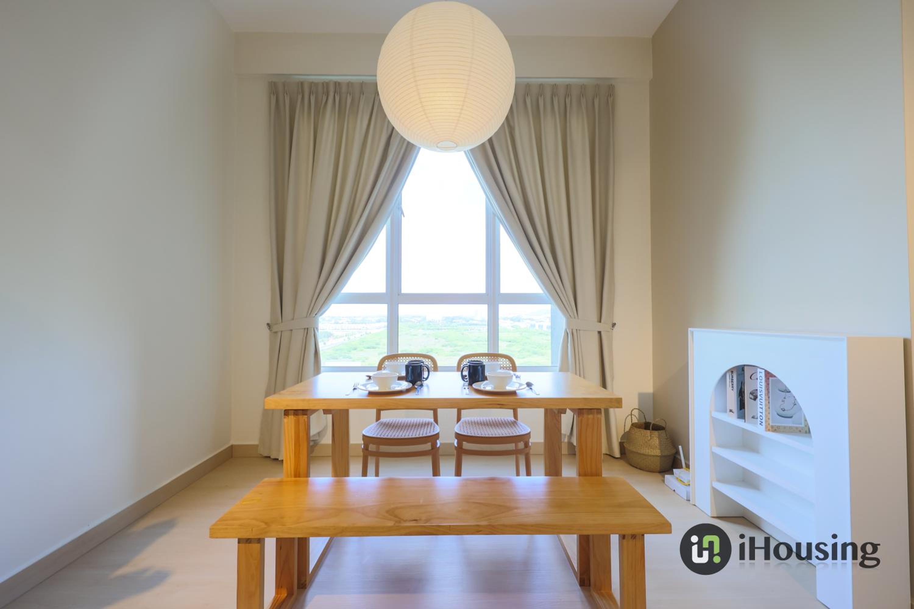 Amber Cove Melaka Premium By I Housing