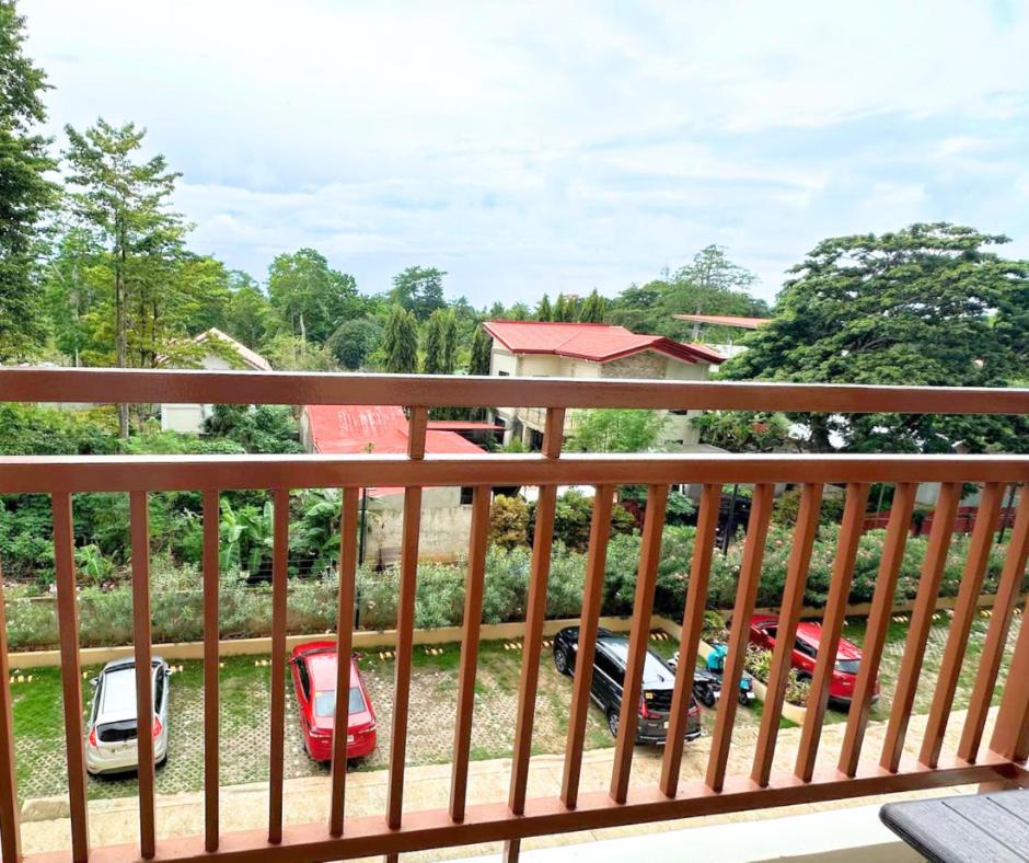 Camella Manors Palawan Cozy 2 BR view 3
